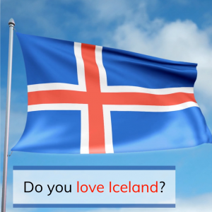 Iceland Video